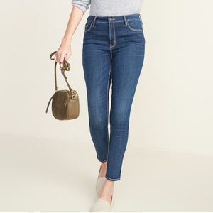 Old Navy - Rockstar Skinny Jeans